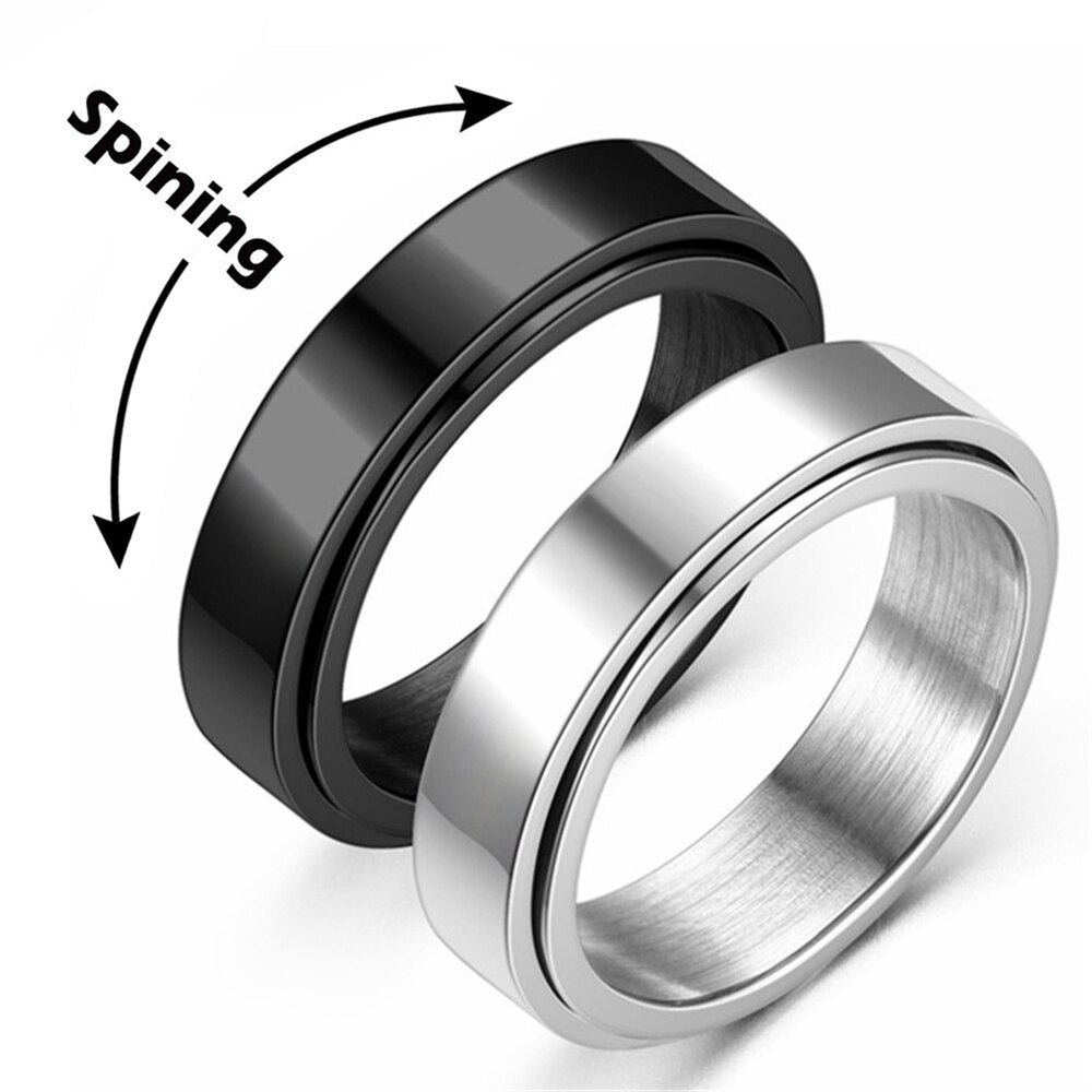 SpinRing